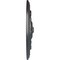 Ekena Millwork Chester Ceiling Medallion (Fits Canopies up to 2 1/4"), Hand-Painted Pewter, 15 3/4"OD x 1 7/8"P CM15CHPES - alternate 4